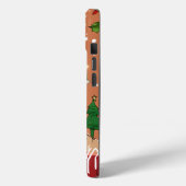 iPhone15-Rückseite Case-Mate iPhone Hülle (Rückseite / Links)