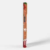 iPhone15-Rückseite Case-Mate iPhone Hülle (Rückseite / Rechts)