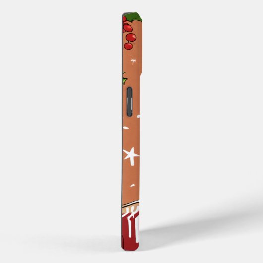 iPhone15-Rückseite Case-Mate iPhone Hülle (Rückseite / Rechts)