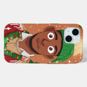 iPhone15-Rückseite Case-Mate iPhone Hülle (Rückseite (Horizontal))