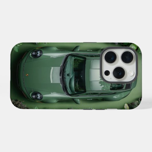 iPhone15pro Hüllen iPhone Hülle (Rückseite (Horizontal))