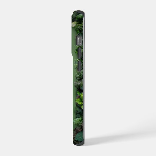 iPhone15pro Hüllen iPhone Hülle (Linke Seite)