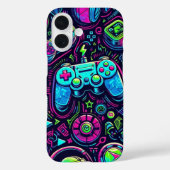 iPhone16 Case-Mate iPhone Hülle (Rückseite)