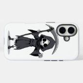 IPhone16 Fall Case-Mate iPhone Hülle (Rückseite (Horizontal))