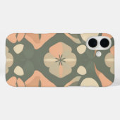 iPhone16 Fall - Soft Co Case-Mate iPhone Hülle (Rückseite (Horizontal))