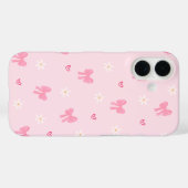 iPhone16 Hülle Cover (Rückseite (Horizontal))