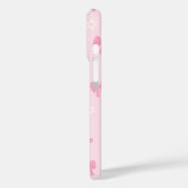 iPhone16 Hülle Cover (Rückseite / Links)