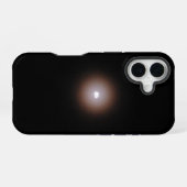 iPhone16-Hülle iPhone 16 Hülle (Rückseite (Horizontal))