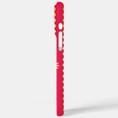 iPhone16 Hüllen (Rückseite / Links)