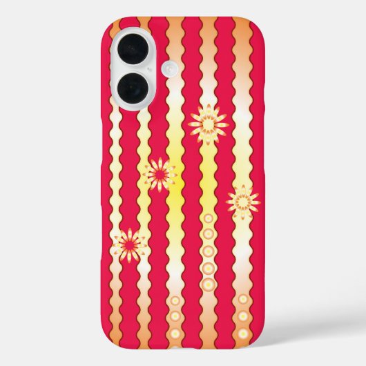 iPhone16-Hüllen Case-Mate iPhone Hülle (Rückseite)
