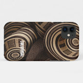 iPhone4& Fall Case-Mate iPhone Hülle (Rückseite (Horizontal))