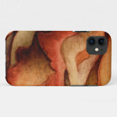 iphone4-, Sonoran Wüsten-Sonnenuntergang Case-Mate iPhone Hülle (Rückseite (Horizontal))