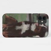 iPhone5/5S starker Xtreme Fall - Berner Case-Mate iPhone Hülle (Rückseite (Horizontal))