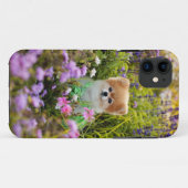 iPhone5 - Bellas geheimer Garten Case-Mate iPhone Hülle (Rückseite (Horizontal))