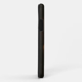 iPhone5 case Leonardo da Vinci John the Baptist (Hinten/Rechts)