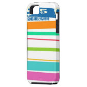 IPHONE5 Case-Mate iPhone HÜLLE (Rückseite Links)