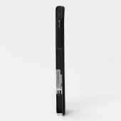 IPhone5 Fall, NYC, TomSlaughter Case-Mate iPhone Hülle (Hinten/Links)