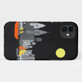 IPhone5 Fall, NYC, TomSlaughter Case-Mate iPhone Hülle (Rückseite (Horizontal))