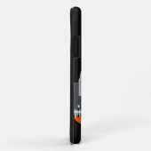 IPhone5 Fall, NYC, TomSlaughter Case-Mate iPhone Hülle (Hinten/Rechts)