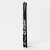 iPhone5 Fall Sun Case-Mate iPhone Hülle (Hinten/Links)