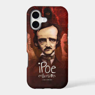 iPhone5 heiratet „iPoe Collection“ for