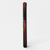 iPhone5 heiratet „iPoe Collection“ for Case-Mate iPhone Hülle (Hinten/Links)