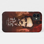 iPhone5 heiratet „iPoe Collection“ for Case-Mate iPhone Hülle (Rückseite (Horizontal))