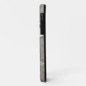 iPhone5-Hülle Breathe Case-Mate iPhone Hülle (Hinten/Links)