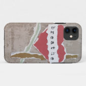 iPhone5-Hülle Breathe Case-Mate iPhone Hülle (Rückseite (Horizontal))
