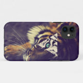 iPhone5 Tiger-Case Case-Mate iPhone Hülle (Rückseite (Horizontal))