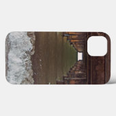 iPhone6 Gehäuse, "BENEATH HANALEI PIER" Case-Mate iPhone Hülle (Rückseite (Horizontal))