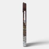 iPhone6 Gehäuse, "BENEATH HANALEI PIER" Case-Mate iPhone Hülle (Rückseite / Links)