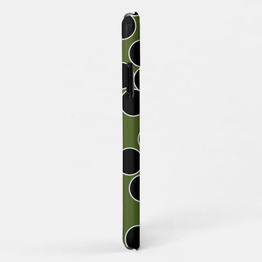 iPhone6-Gehäuse Case-Mate iPhone Hülle (Hinten/Rechts)