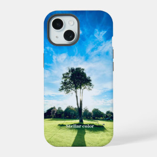 iPhone ケース 15 Hülle