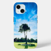 iPhone ケース Case-Mate iPhone Hülle (Rückseite)