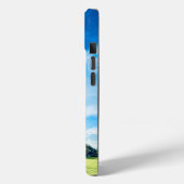 iPhone ケース Case-Mate iPhone Hülle (Rückseite / Links)