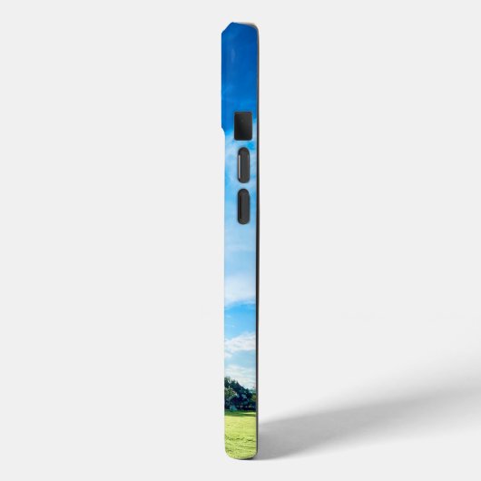 iPhone ケース Case-Mate iPhone Hülle (Rückseite / Links)