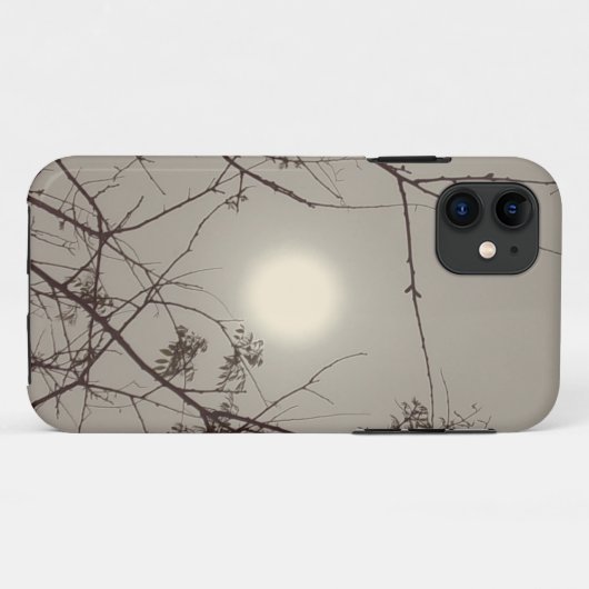 iPhone 11 case (Rückseite (Horizontal))