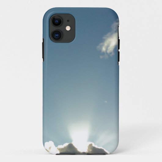 iPhone 11 case (Rückseite)