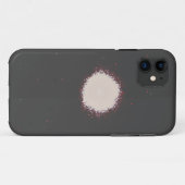 iPhone 11 case (Rückseite (Horizontal))