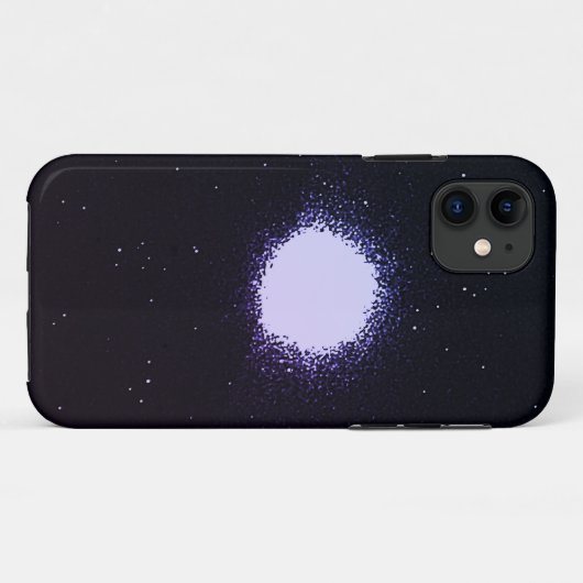 iPhone 11 case (Rückseite (Horizontal))