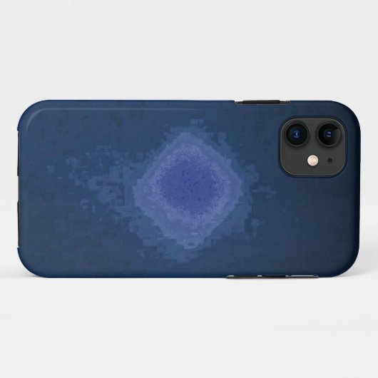 iPhone 11 case (Rückseite (Horizontal))
