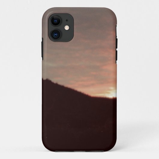 iPhone 11 case (Rückseite)