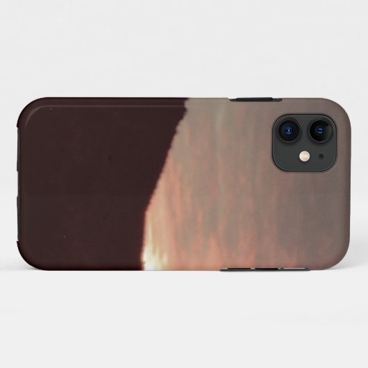 iPhone 11 case (Rückseite (Horizontal))
