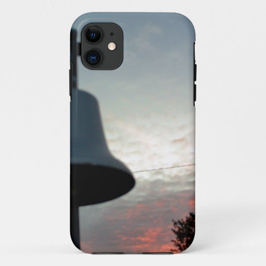 iPhone 11 case (Rückseite)
