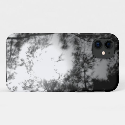 iPhone 11 case (Rückseite (Horizontal))