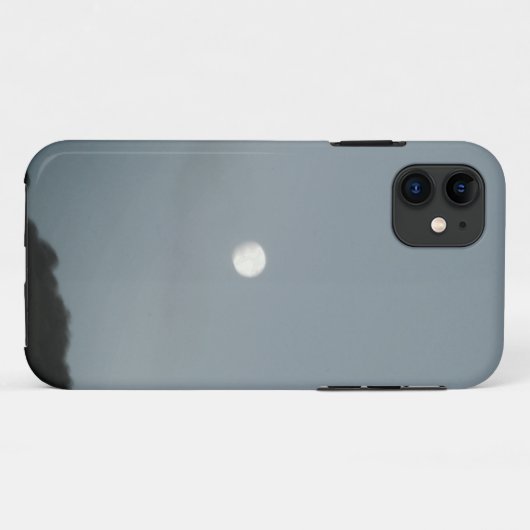 iPhone 11 case (Rückseite (Horizontal))