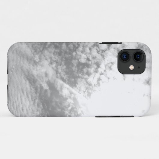 iPhone 11 case (Rückseite (Horizontal))