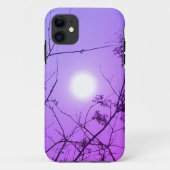 iPhone 11 case (Rückseite)