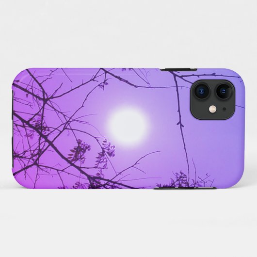 iPhone 11 case (Rückseite (Horizontal))